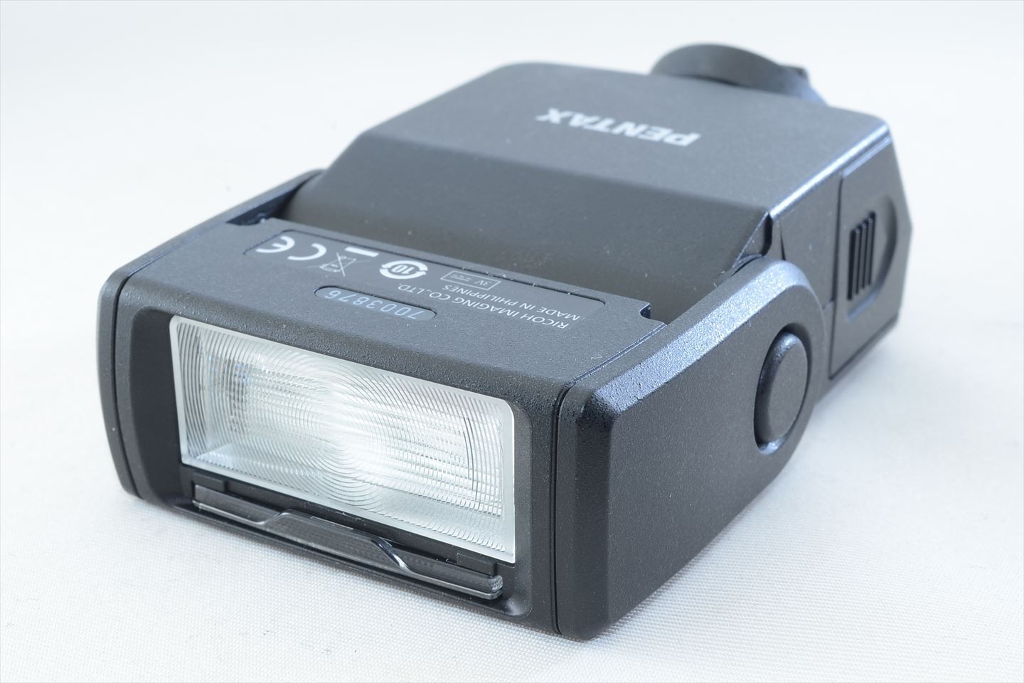 [TOP Mint] Pentax Auto Flash AF201FG 6653#J0628F