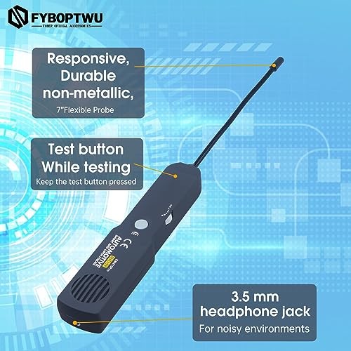 Cable Circuit Wire Tracker Automotive Electrical - Open & Short Finder Circuit