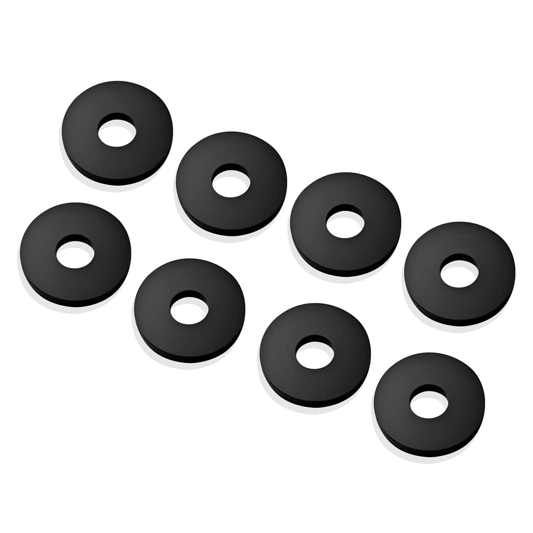 30PCS Silicone Gaskets for Airless Paint Sprayer Guide Accessory & Tip Extension