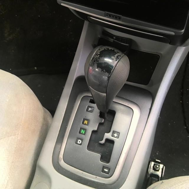 Used Transmission Shift Lever Assembly fits: 2008 Kia Optima Grade A