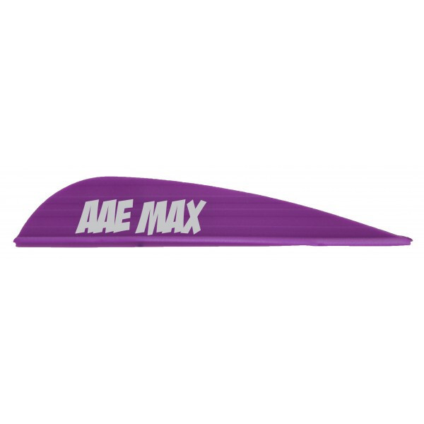 AAE Max Stealth Purple (50pk)