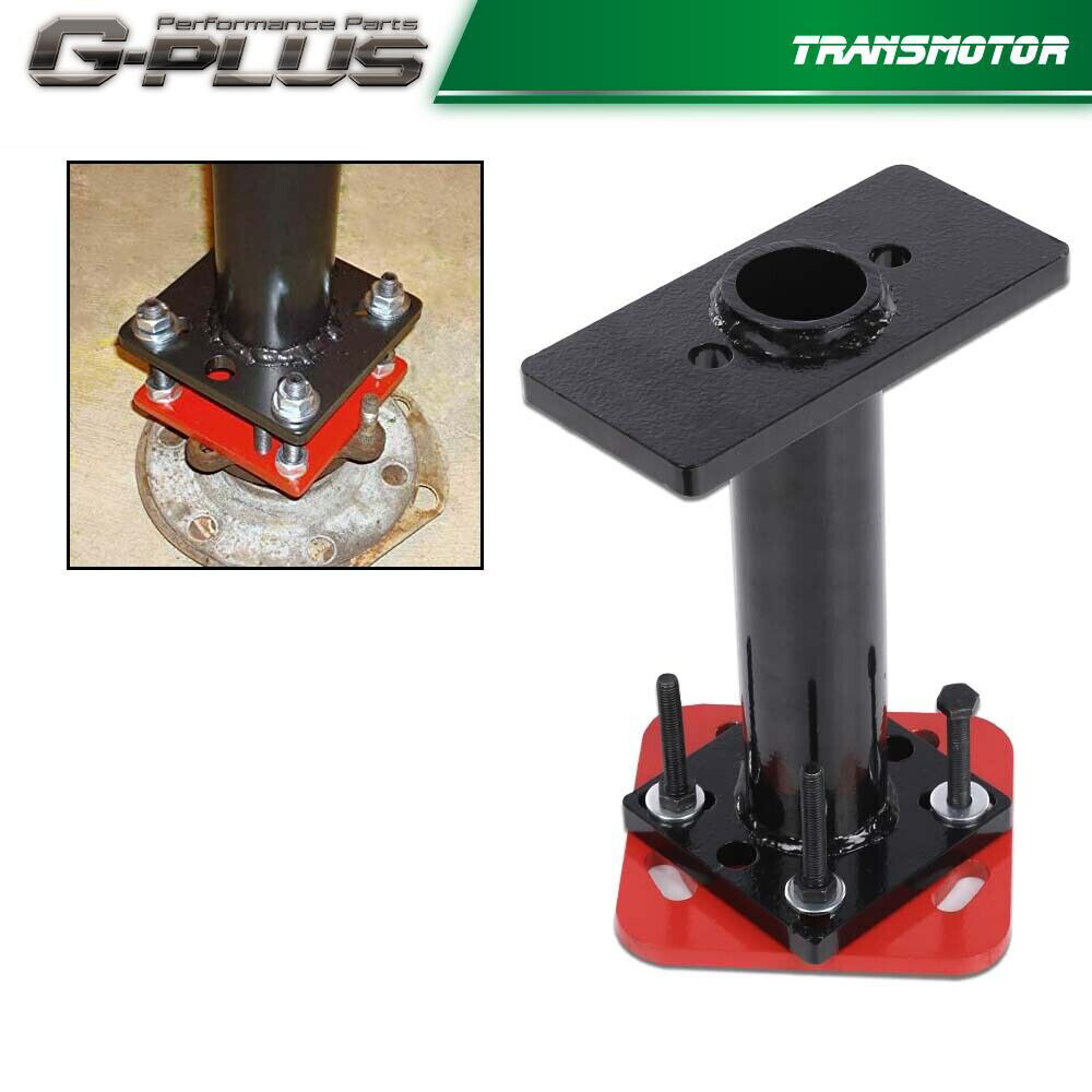 Fit For 95-2020 Toyota With Tone Ring Tool Installer Axle Bearing Puller Set USA