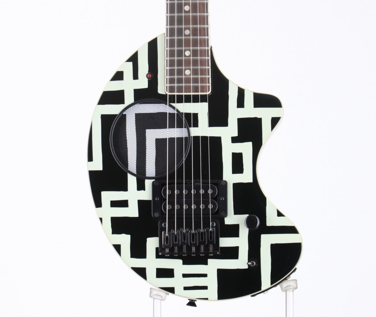 FERNANDES/BURNY ZO-3HT HOTEI Model [FG09101148]