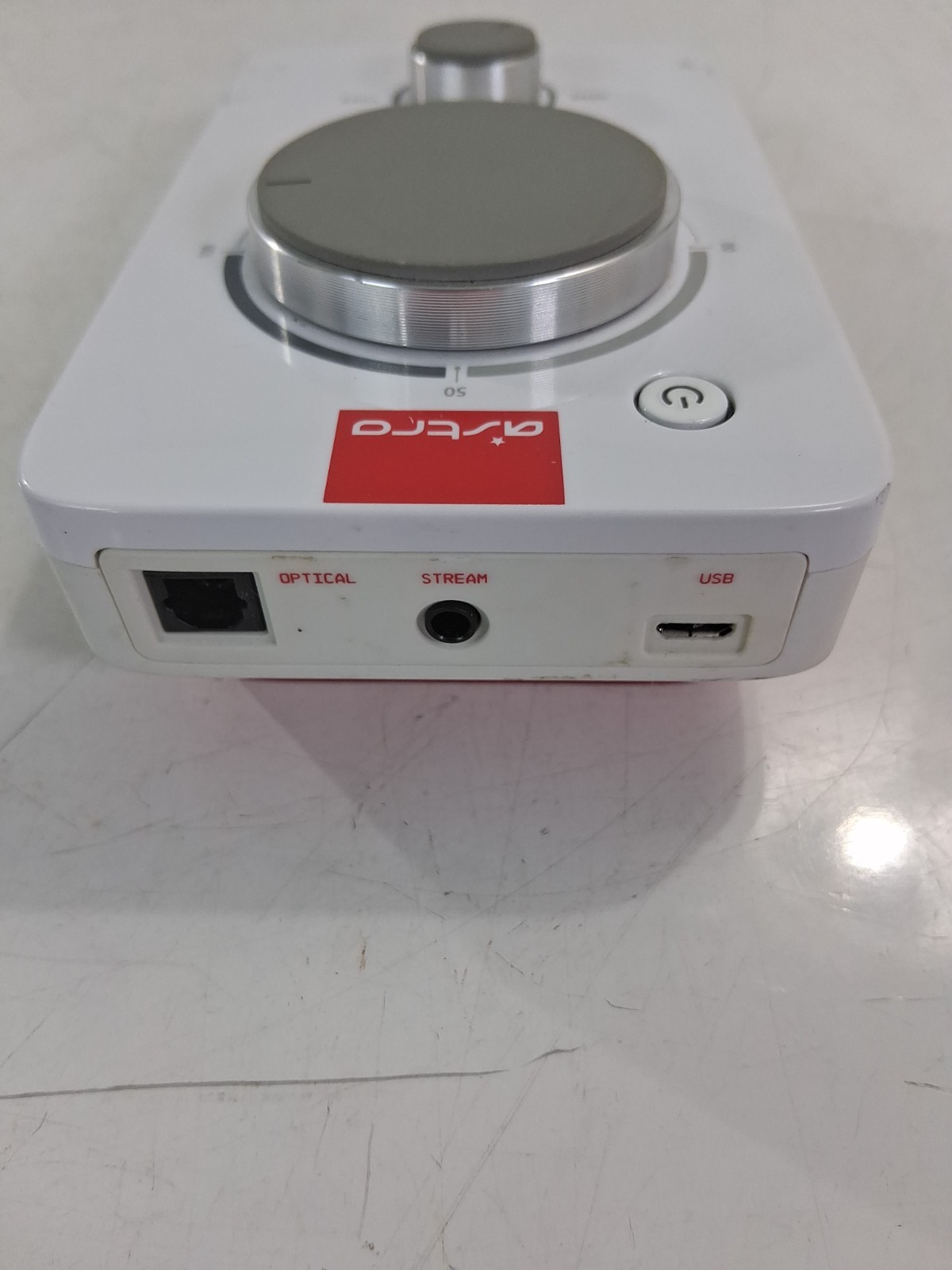 Astro Gaming MixAmp Pro TR Model MA3X03, Device Only- Renewd