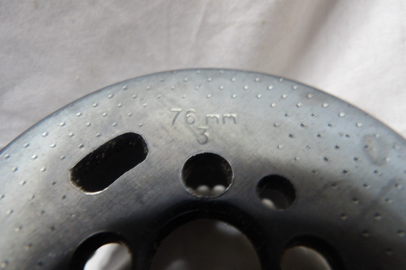 Lenox 3" Hole Saw 3004848L