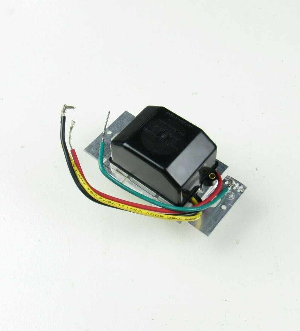 Lutron Rotary Dimmer Switch, FD-12H