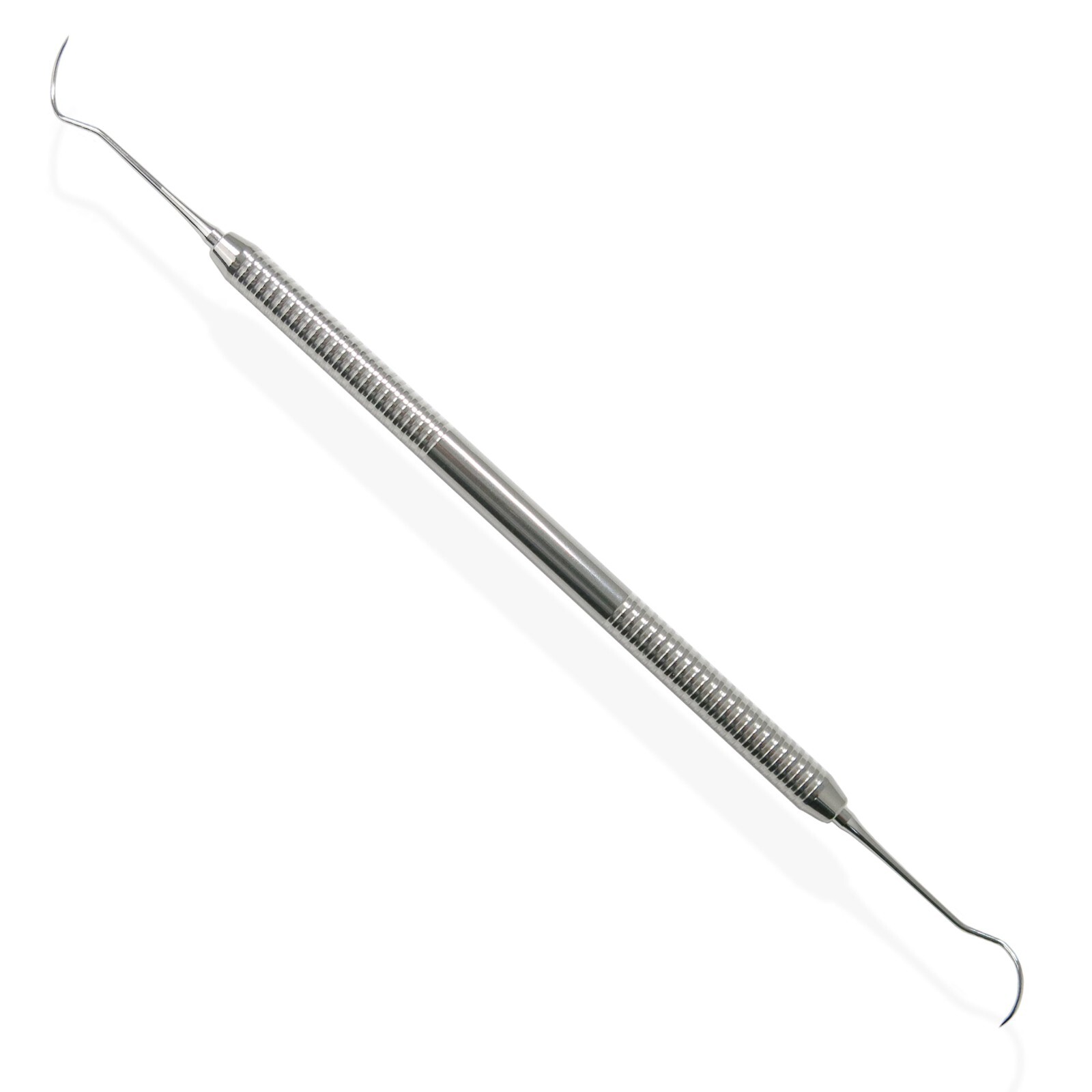 Dental Explorer 3CH Cowhorn Type Premium Osung -EXD3CH [#162]