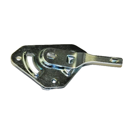 Hood Release Latch Located In Glove Box Fits Volkswagen Type1 Bug Type3 Ghia