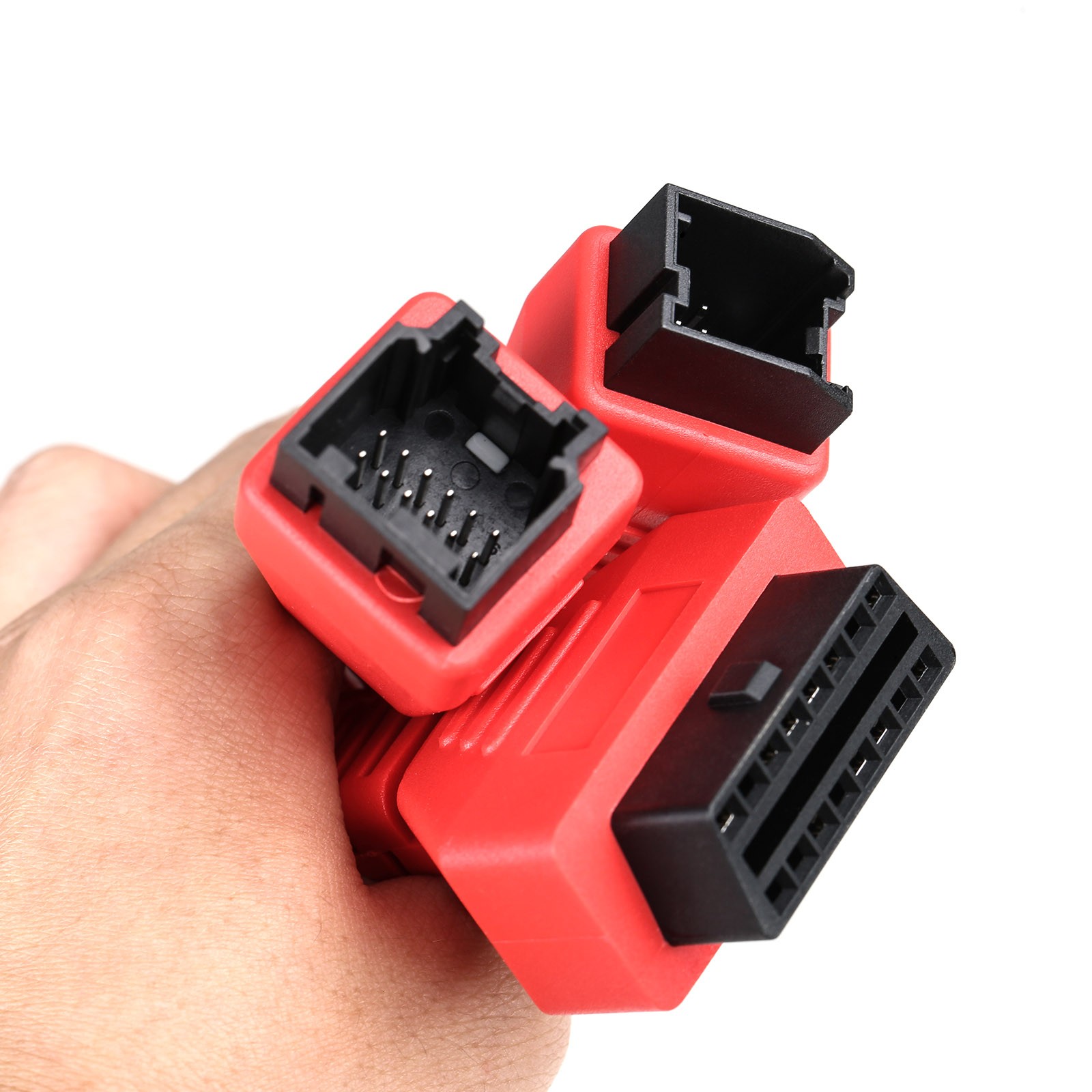 FCA 12+8 Universal Cable bypass Adapter for Ch-rysler's Security Gateway Module