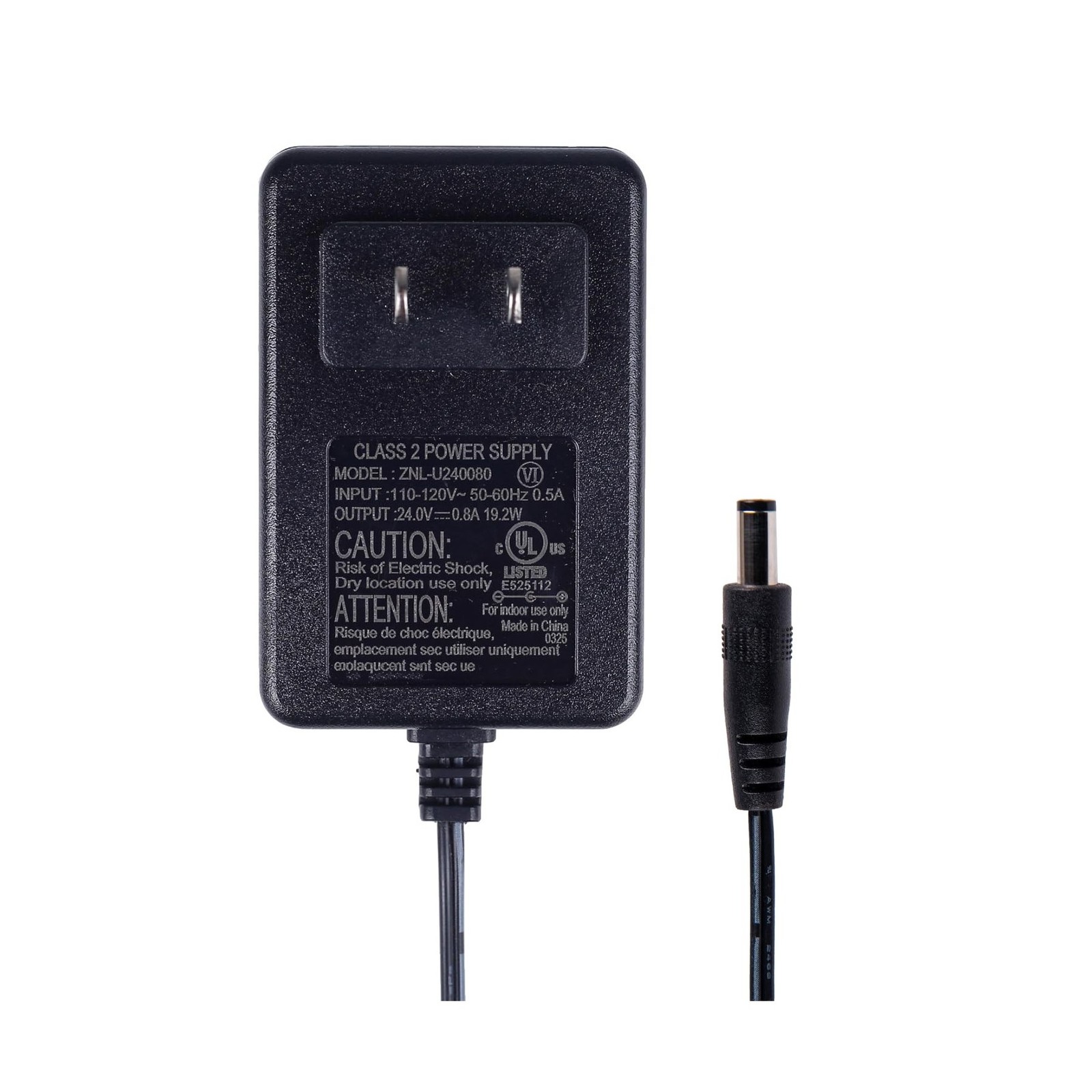 24V Charger for Kids Ride On Toys, 24V Battery Charger for Ride on Car SUV Ca...
