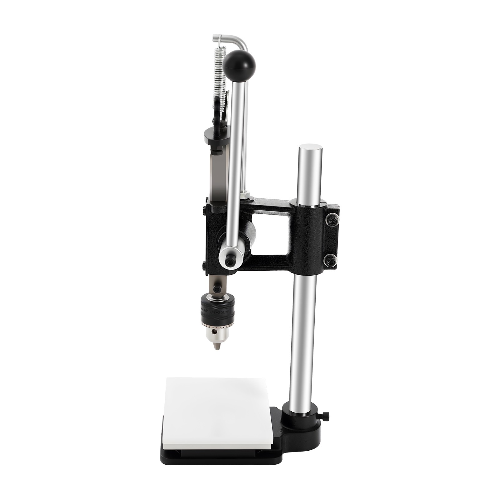 Leather Craft DIY Imprinting Machine Embossing Press Leather Stamp Punching
