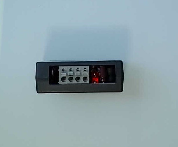 Altronix VR1T Power converter - AC 24 / DC 24 V (New in Box)