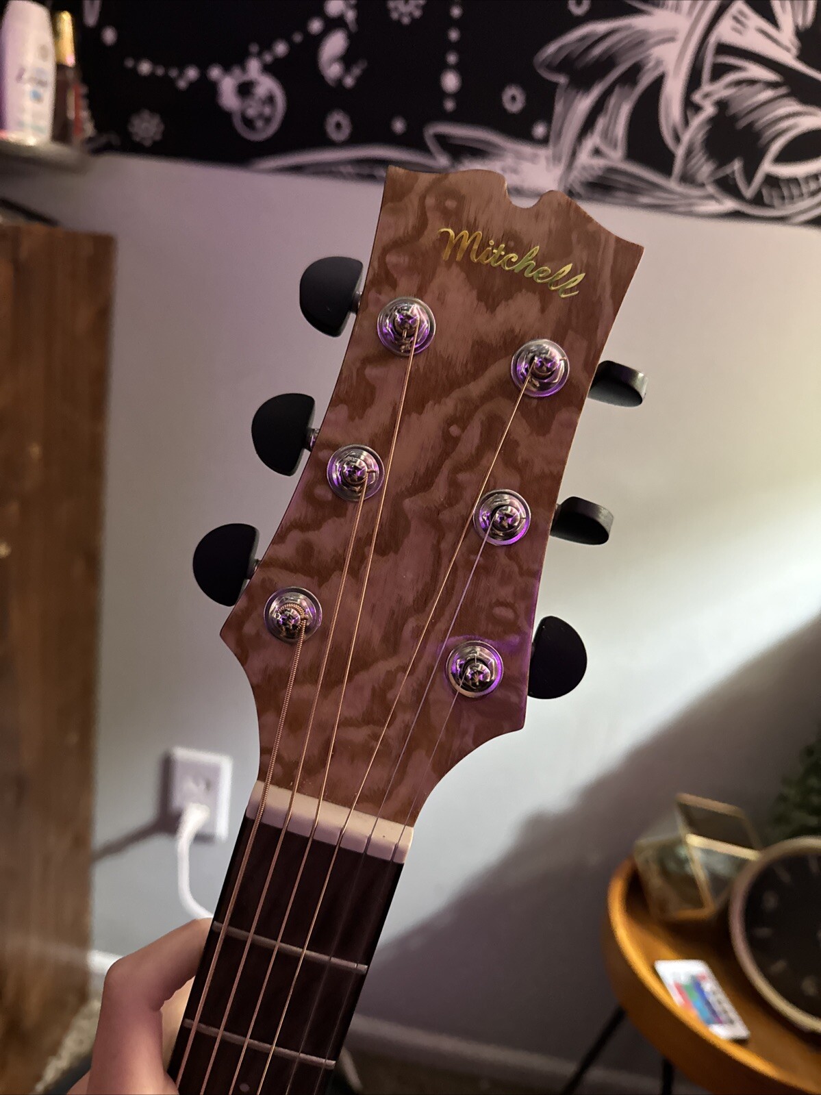 guitar