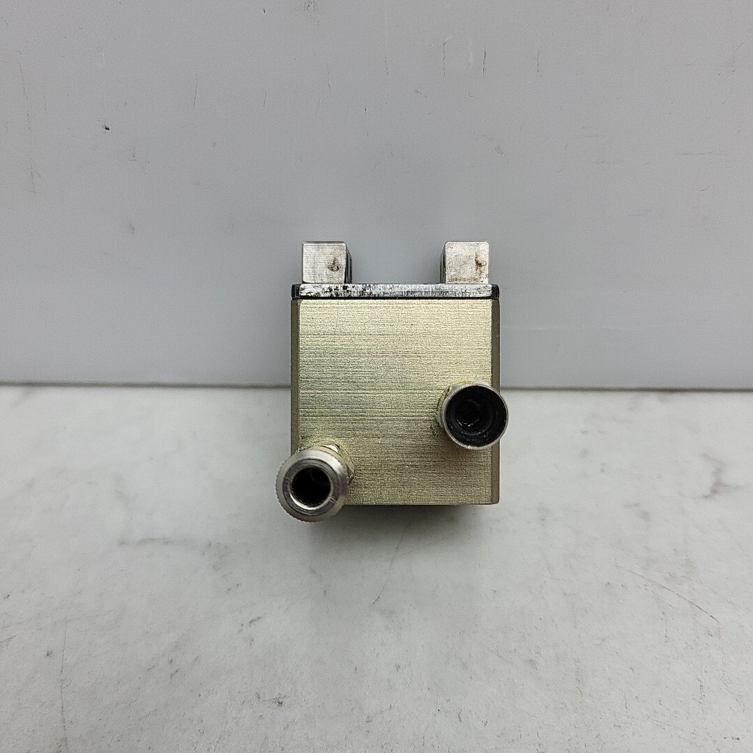 Robohand RP-5 2 Jaw Souble Wedge Parallel Gripper