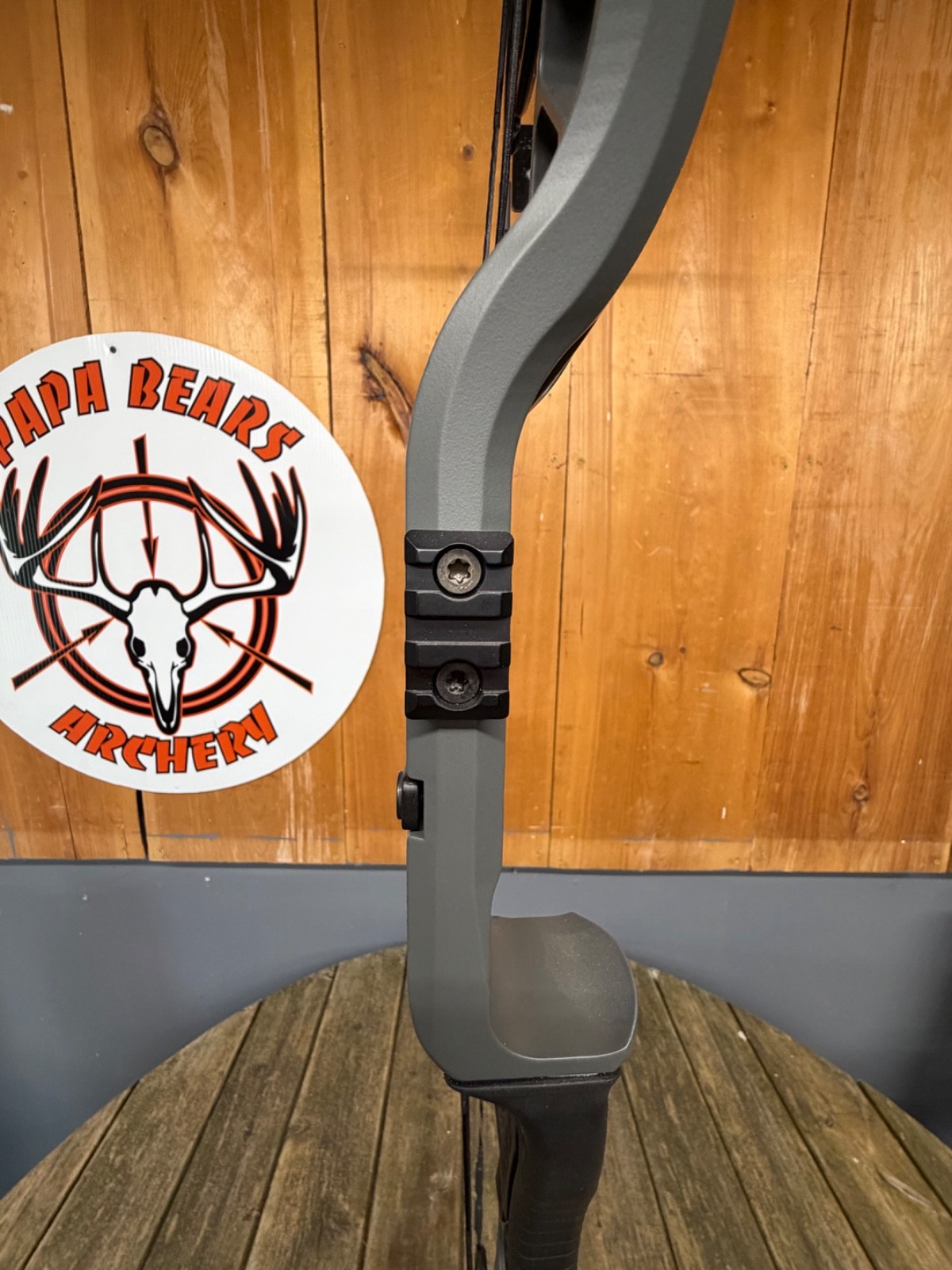 Prime RVX 32 Compound Bow
