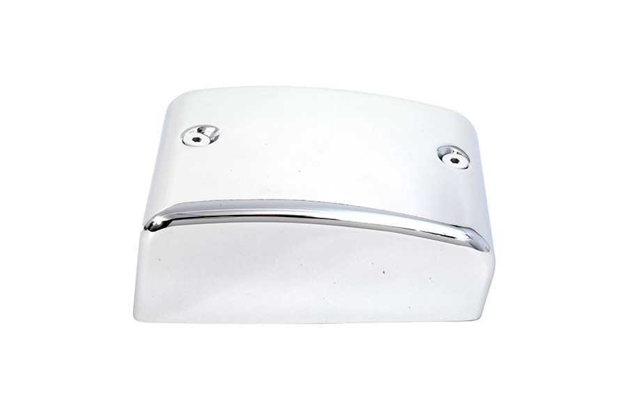 Ignition Module Cover Chrome for Harley Dyna models 2004-2011 66426-04