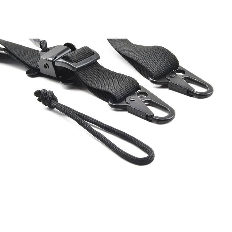 Tactical hunting VTAC Sling MK2 two-point Shoulde Strap Task Rope Function Sling