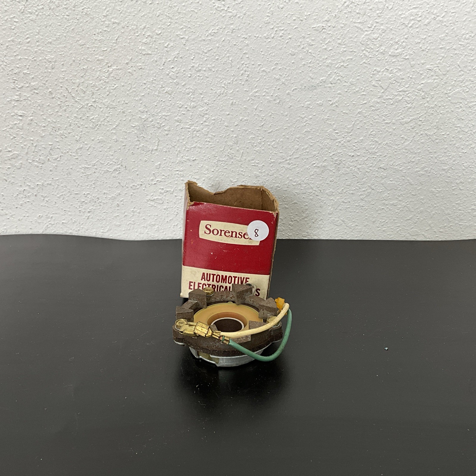 Sorensen De-5 Magnetic Pickup