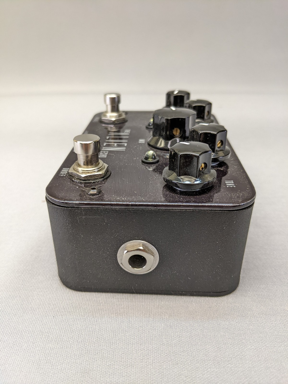 J.Rockett Audio Designs Alien Echo