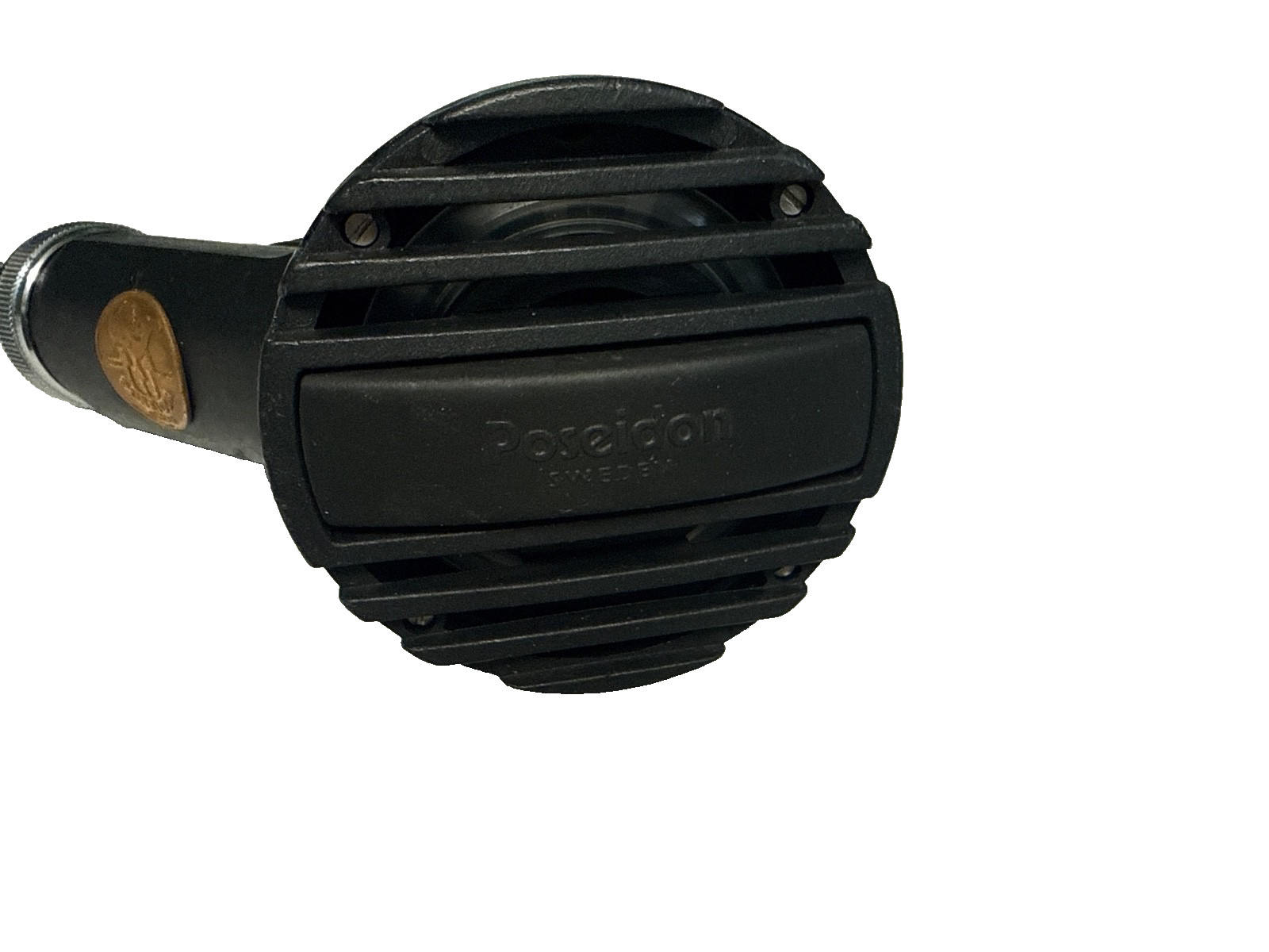 Poseidon Jetstream Regulator DIN, Reconditioned & DIN-Yoke Adapter 0177