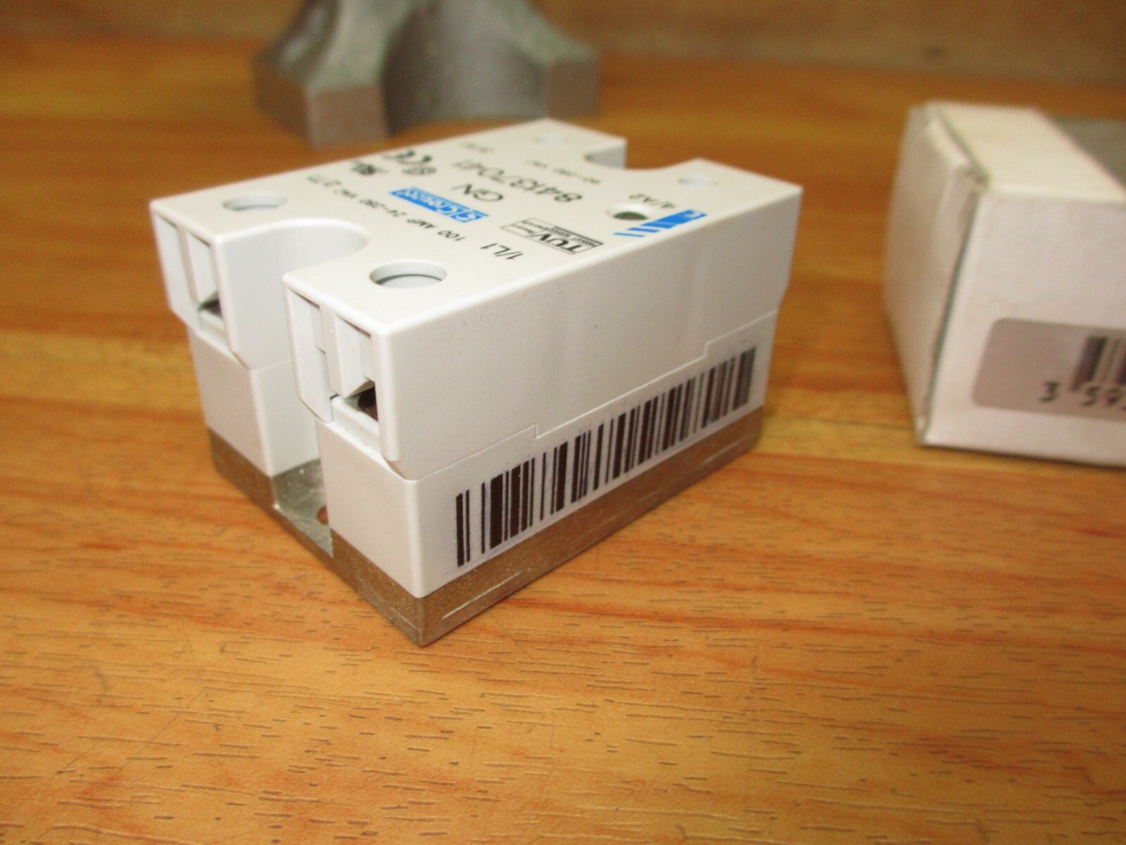 Crouzet GN 84137041 *NEW* Solid State Relay Crydom