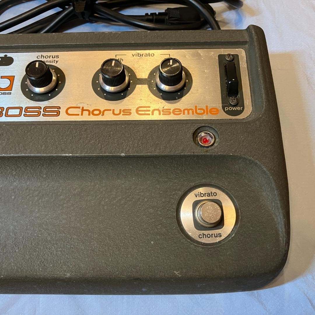 BOSS CE-1 Chorus Ensemble