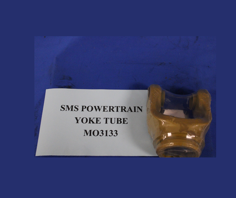 MO3133 Mower YOKE TUBE for Schulte, John Deere & more