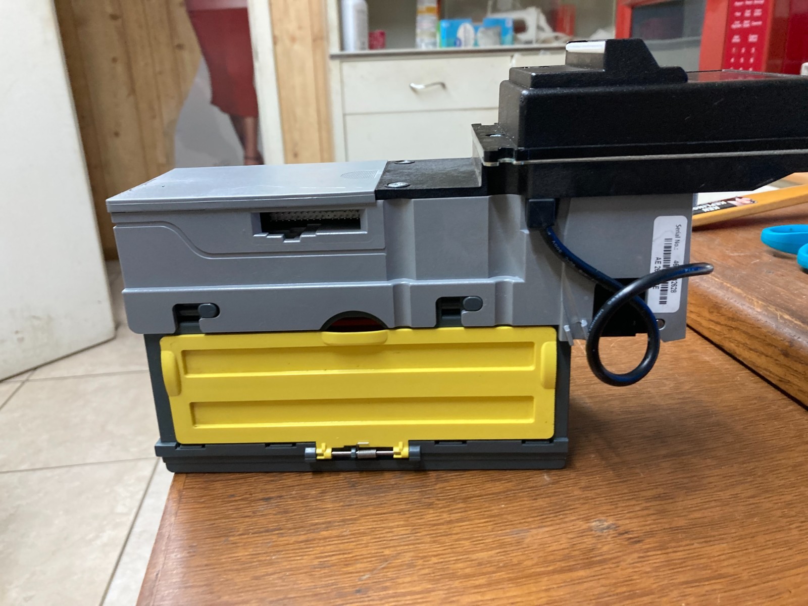 MEI Mars AE 2631 bill acceptor, validator $1 - $20s