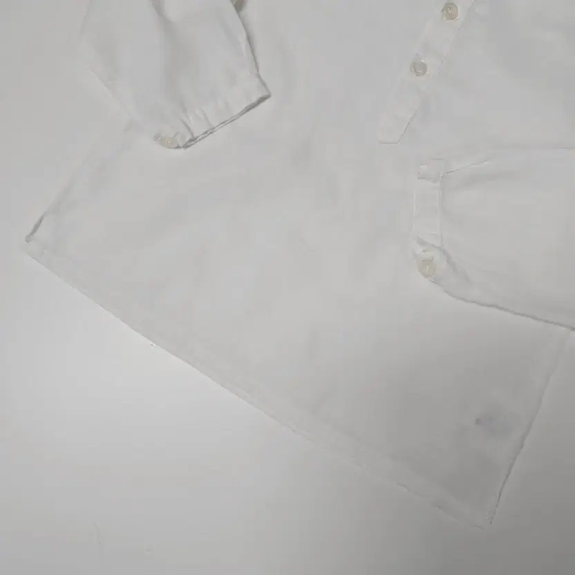 BeneBene 18m Henry Neck Shirt, Slightly Used, 7K Free Shipping