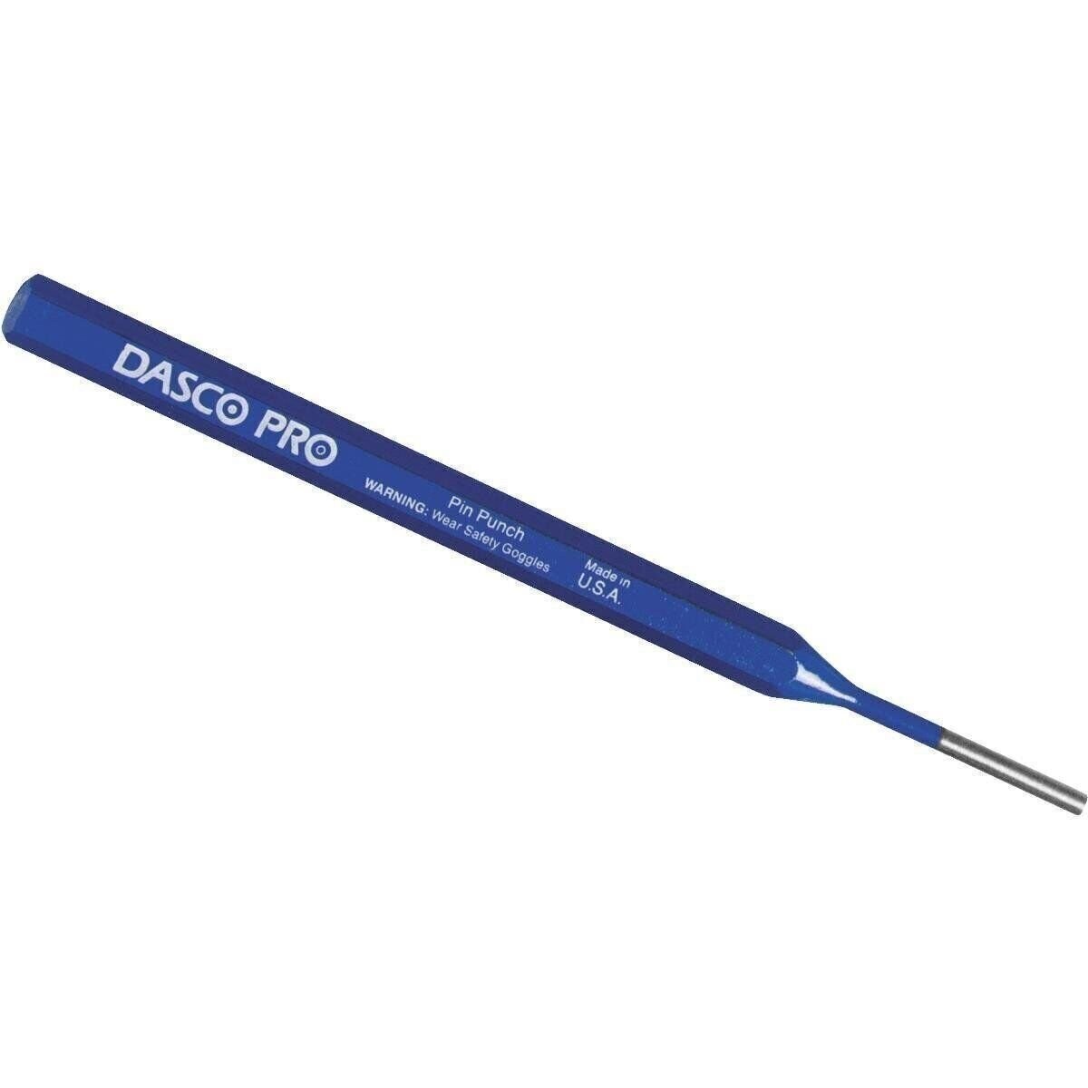 Dasco 3/32" Pin Punch