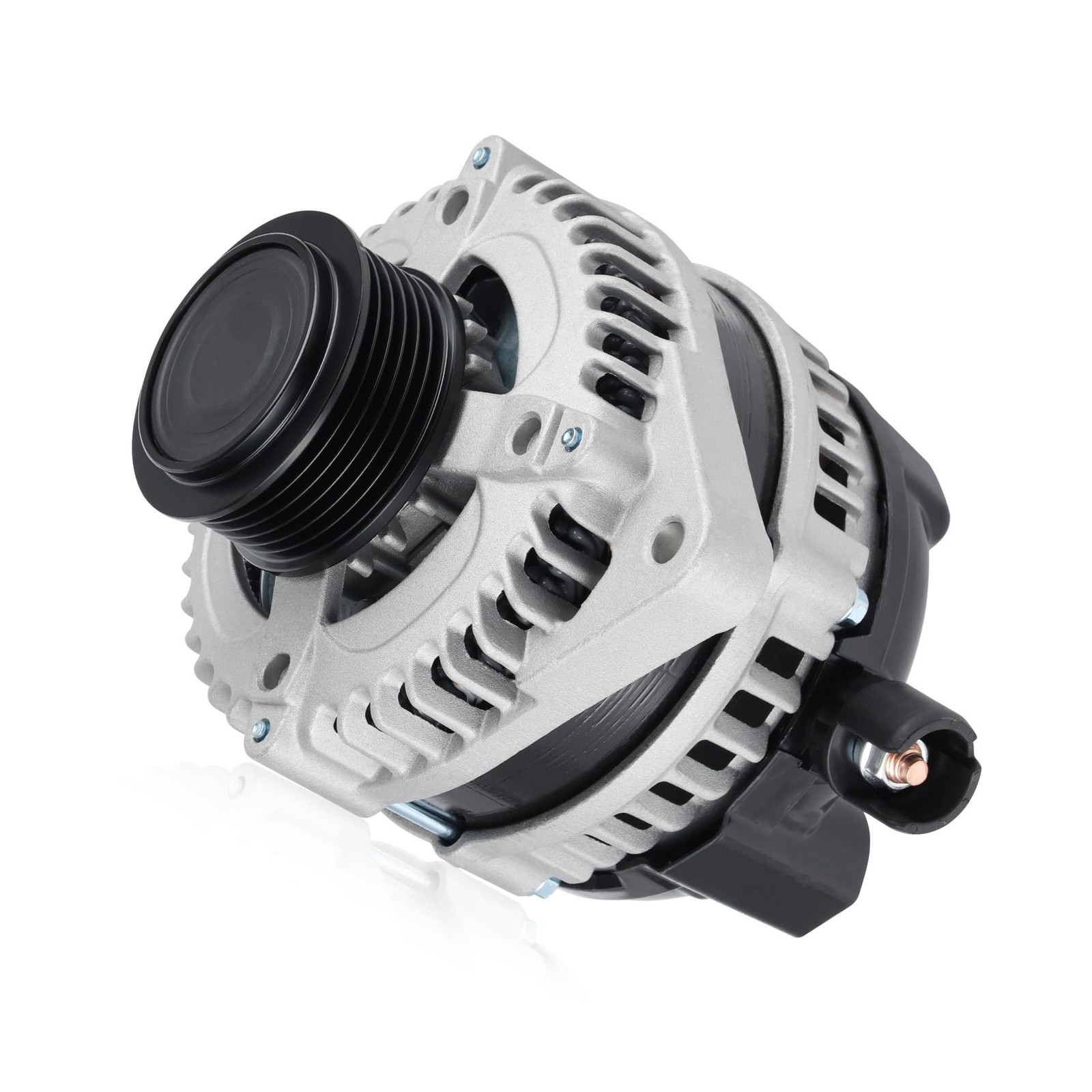 11573 Car Alternators Fit for Honda Odyssey Alternator 2011-2013, Pilot 2012-...