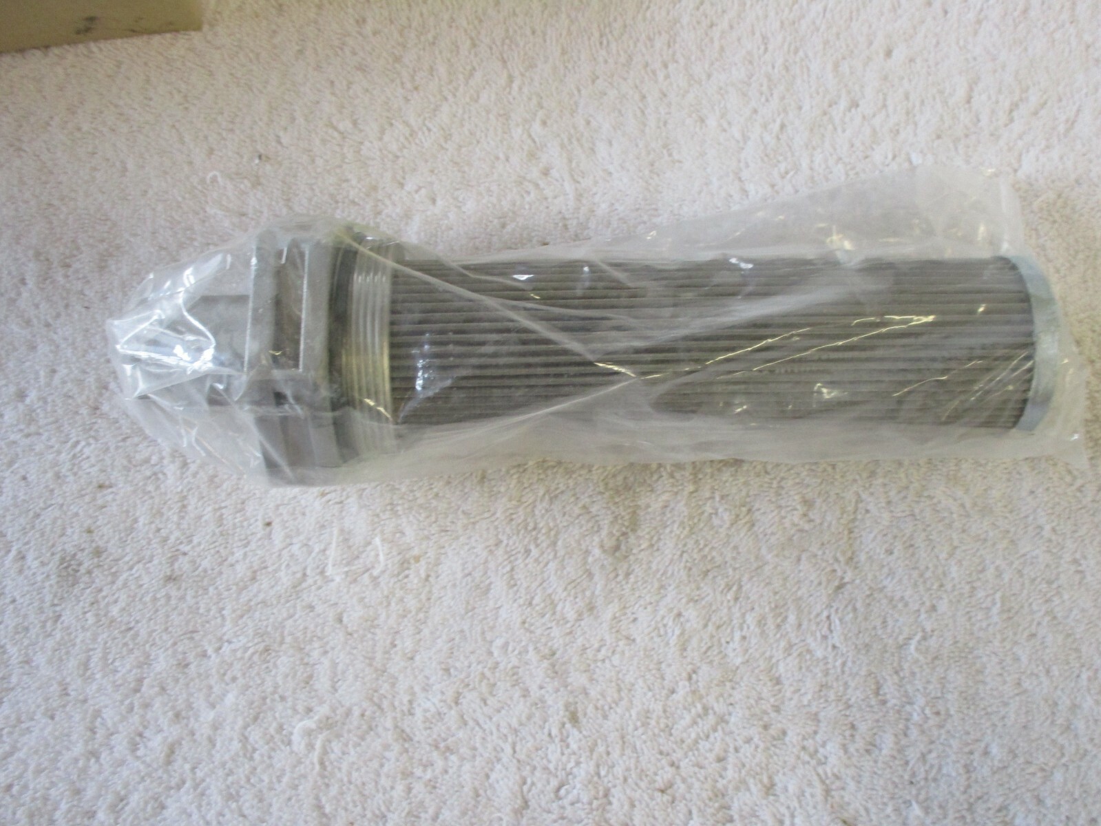 NIB CLARK Strainer Hydraulic Screen Suction 8003267