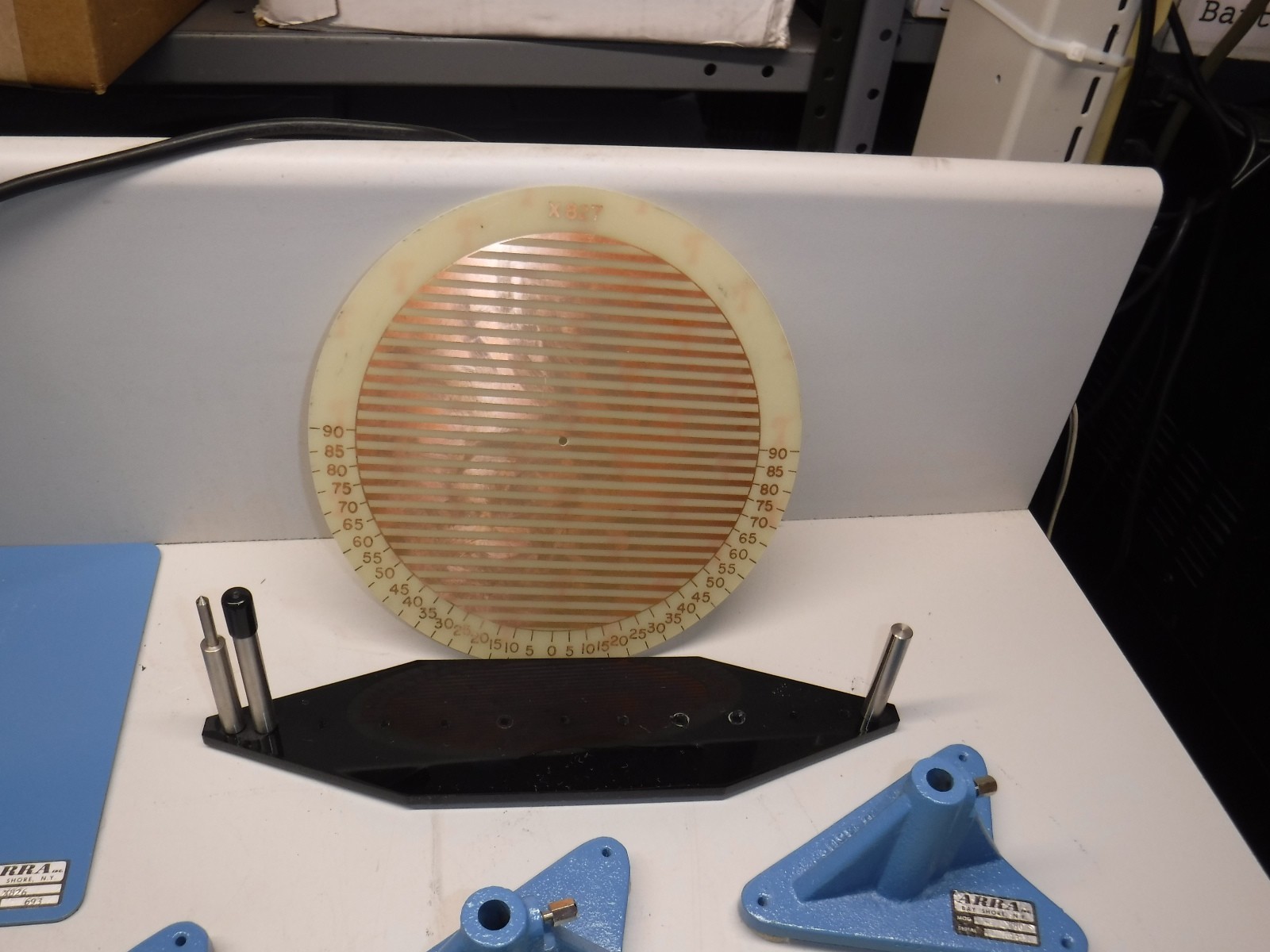 Arra Microwave Set