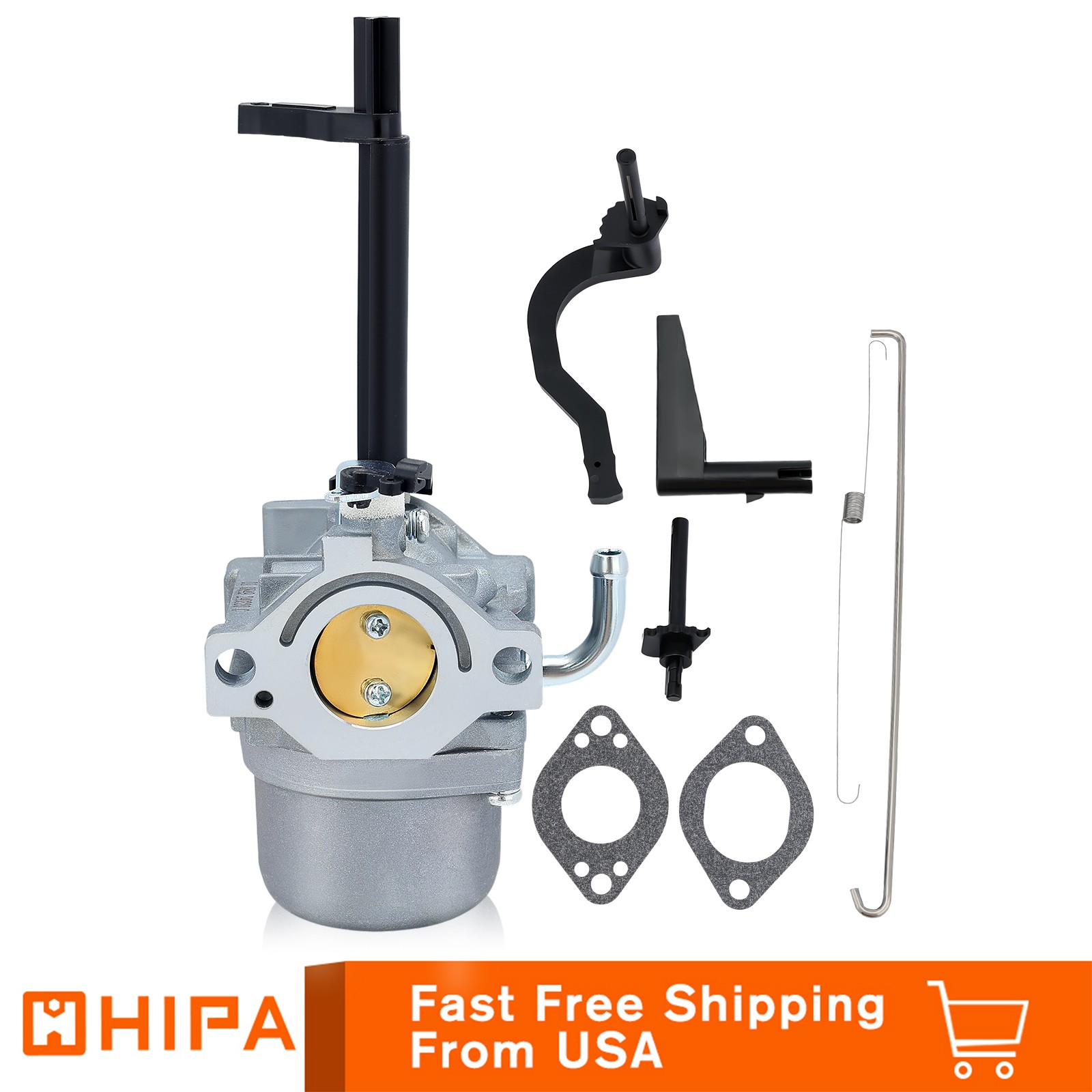 591378 796321 Carburetor Fit For Briggs & Stratton 699966 696132 696133 796322