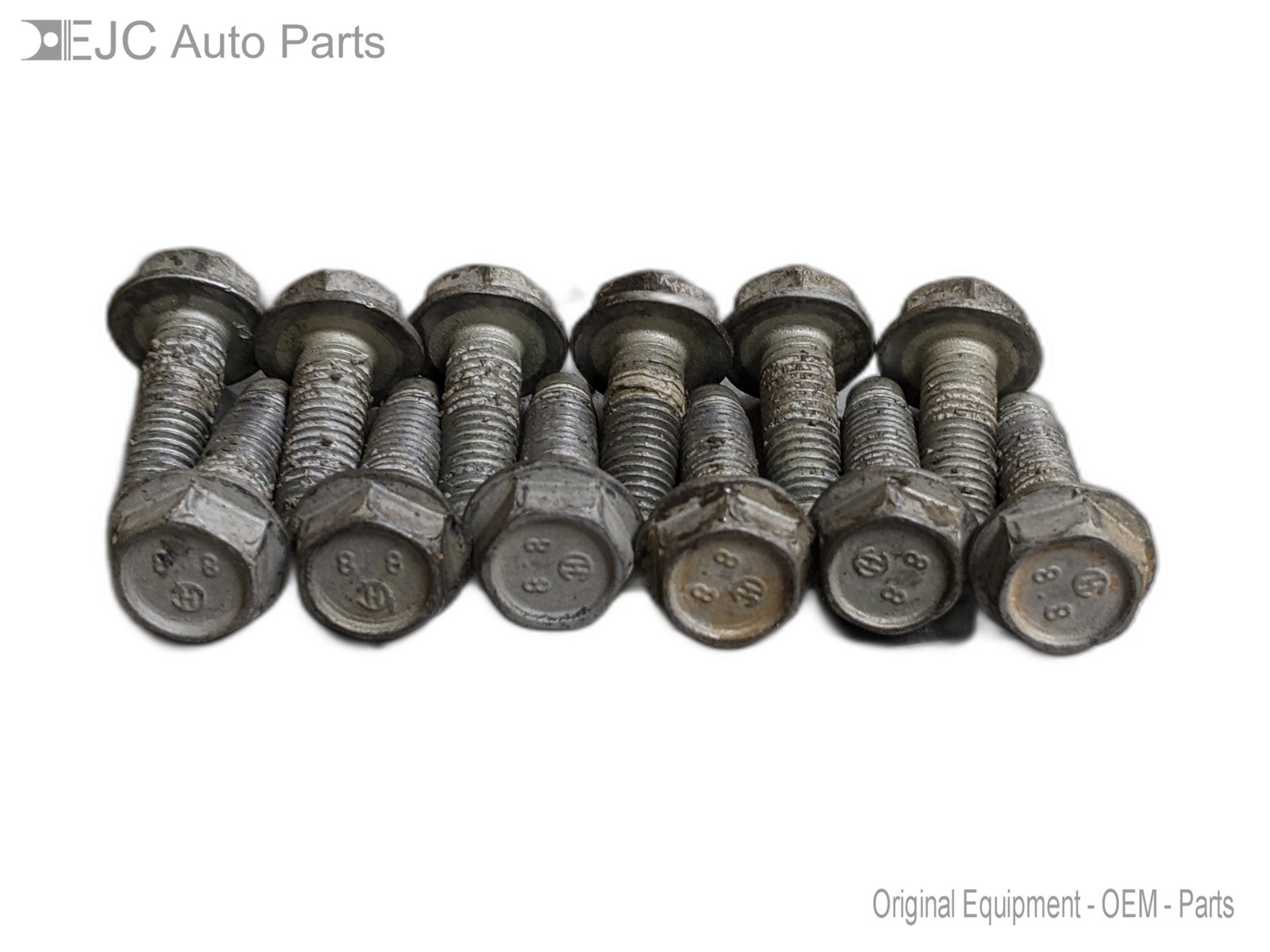 Rear Oil Seal Housing Bolts For 15-20 GMC Yukon Denali 6.2  Gas