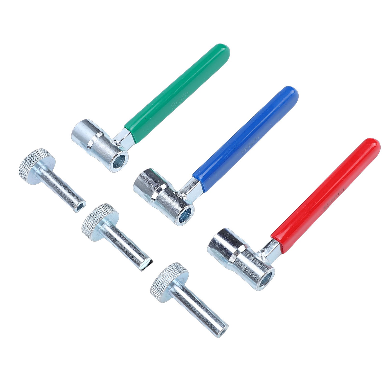 Valve Clearance Adjustable Wrenches Kit Efficient For ATV ATC Maintenance TRFV