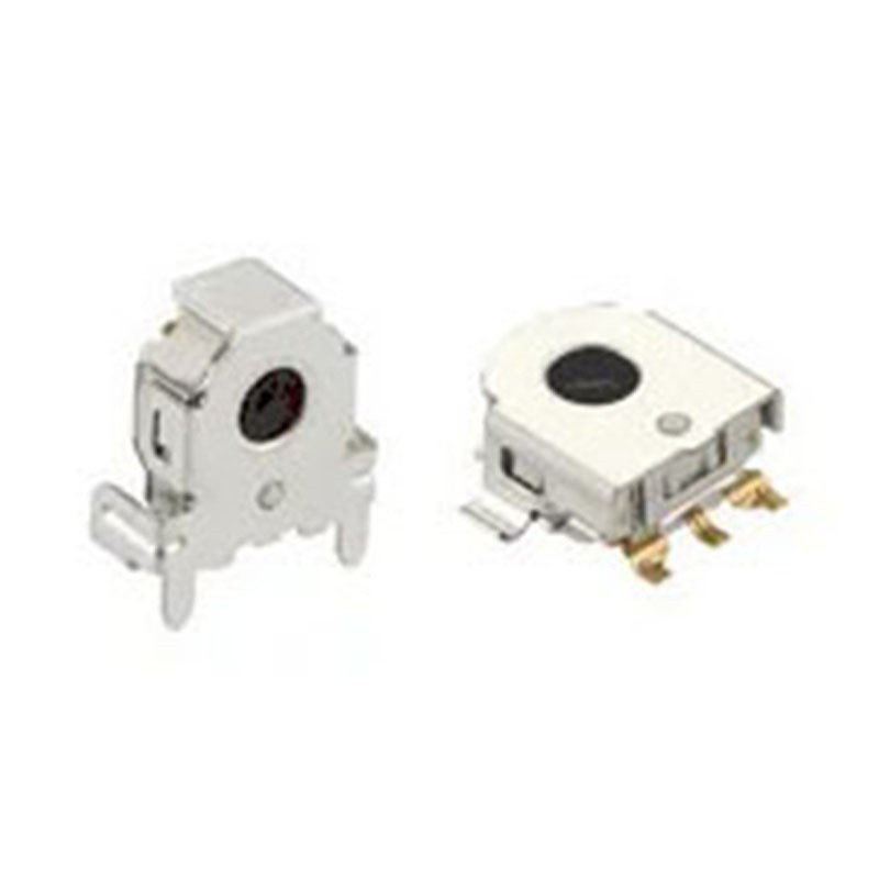 1PC Volum Encoder For Logitech G933 G633 G935 G635 G533 G733 Headphones