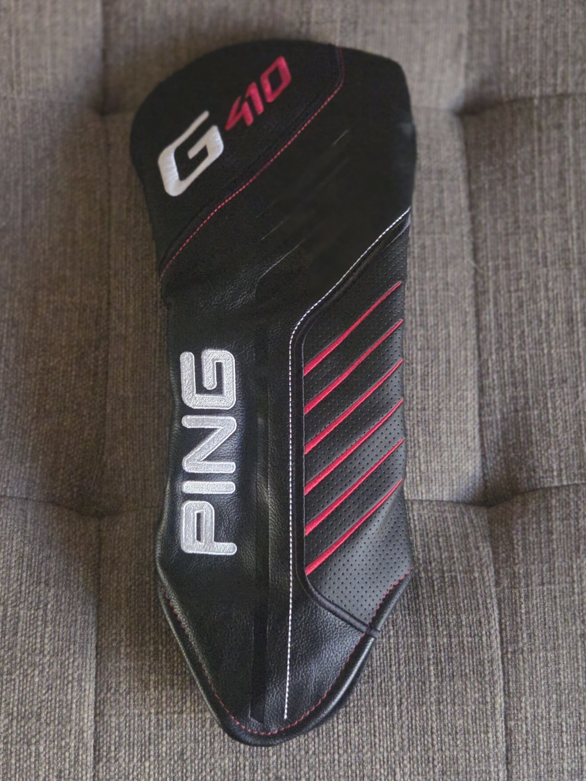 Ping G410 Driver Headcover Brand NEW