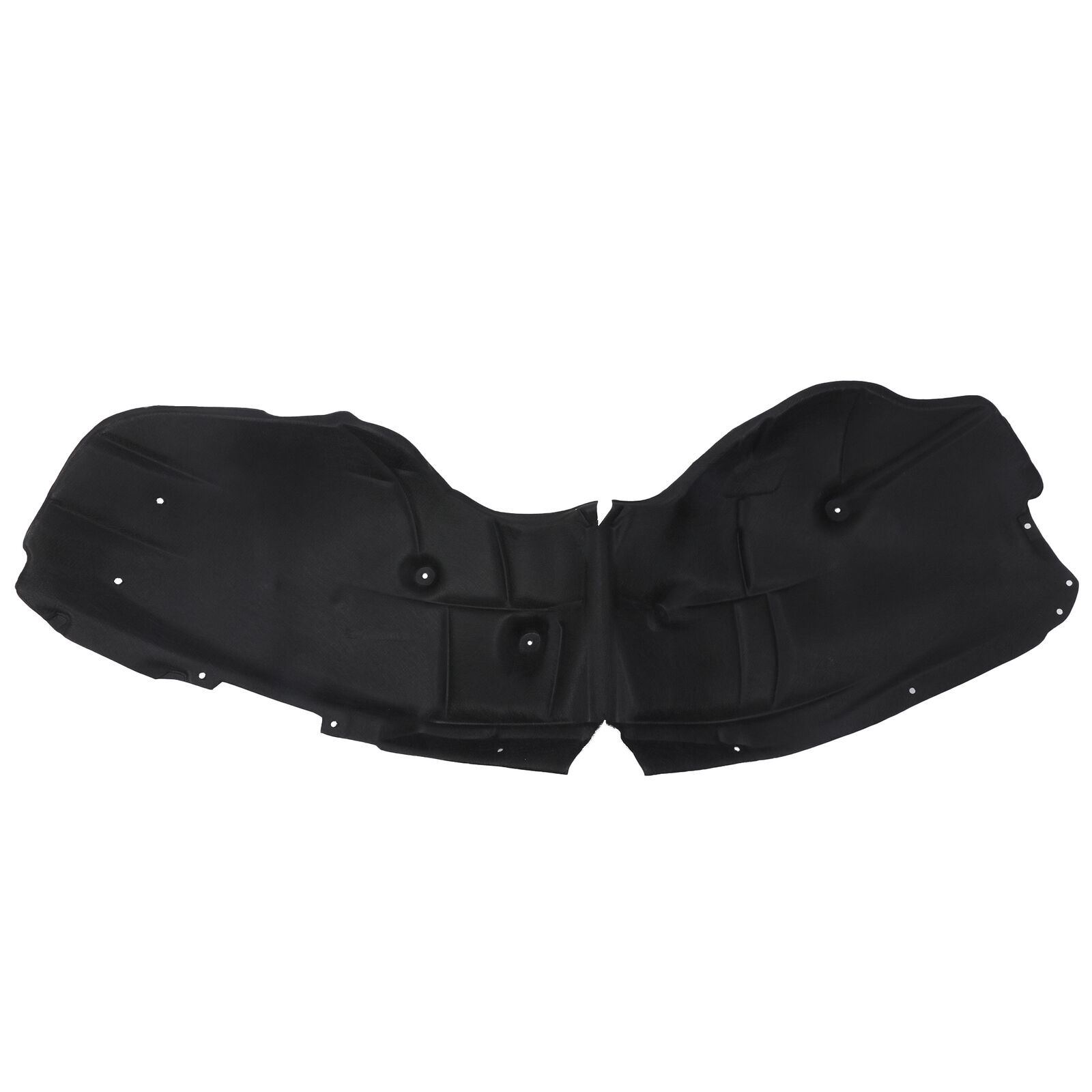 For 2019-2022 GMC Sierra 1500 Front Fender Liner Inner Panel Right Passenger RH