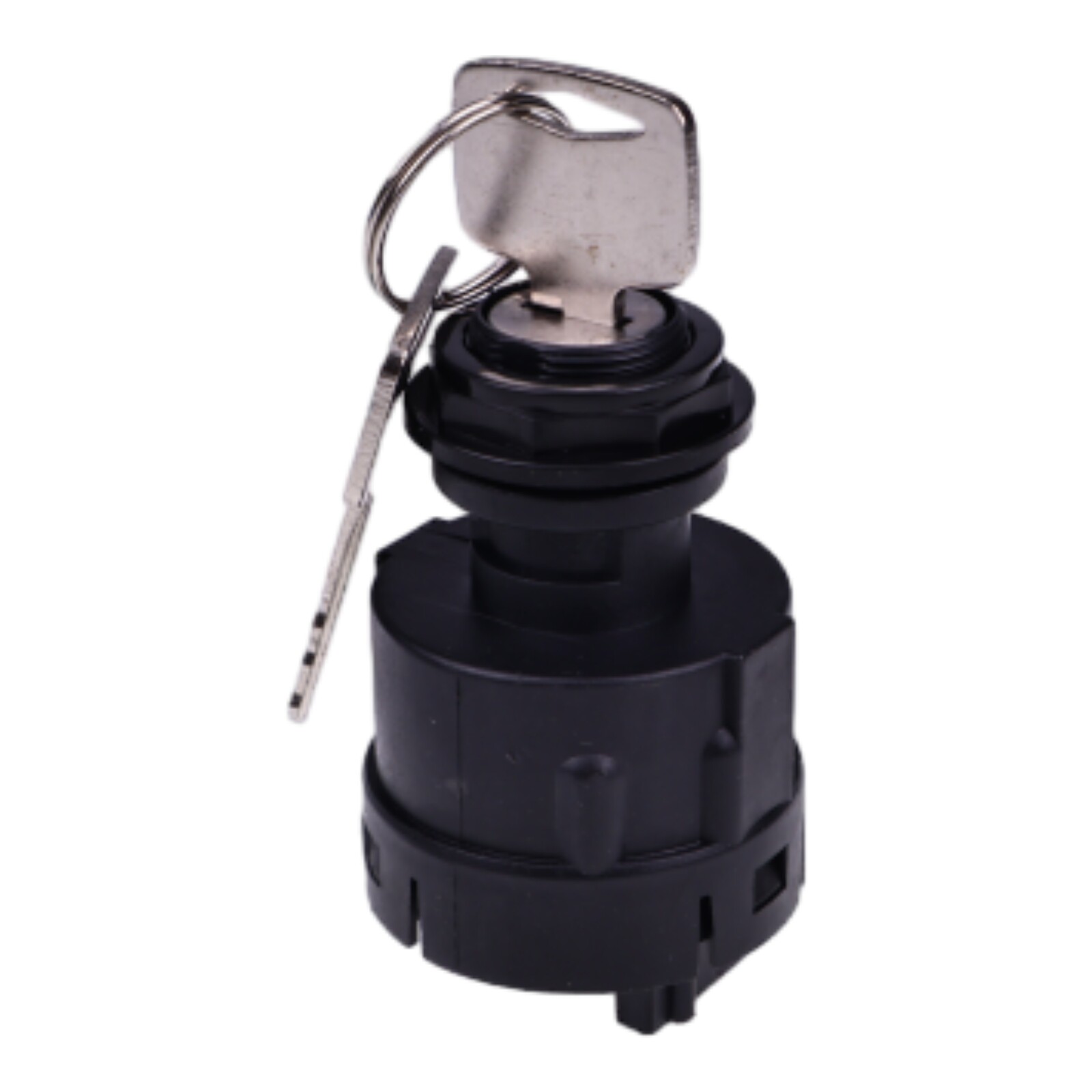 Ignition Switch 25150-GJ90E For Nissan Forklift Truck MP1F1A20LV
