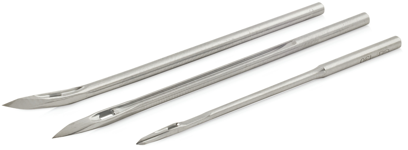 Silver Creek Speedy Stitcher Replacement Needles 3/Pkg