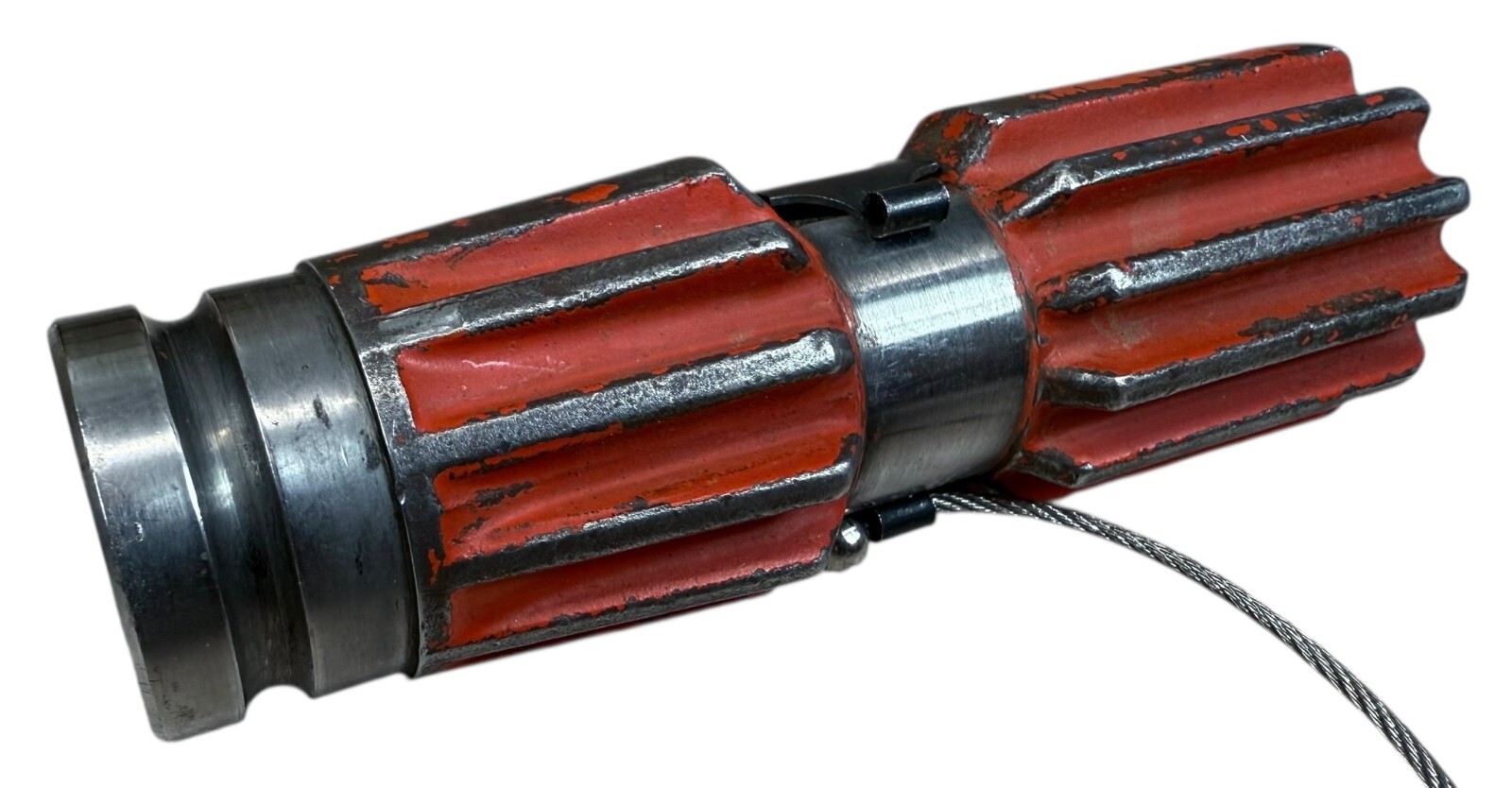Blank Firing Attachment M21