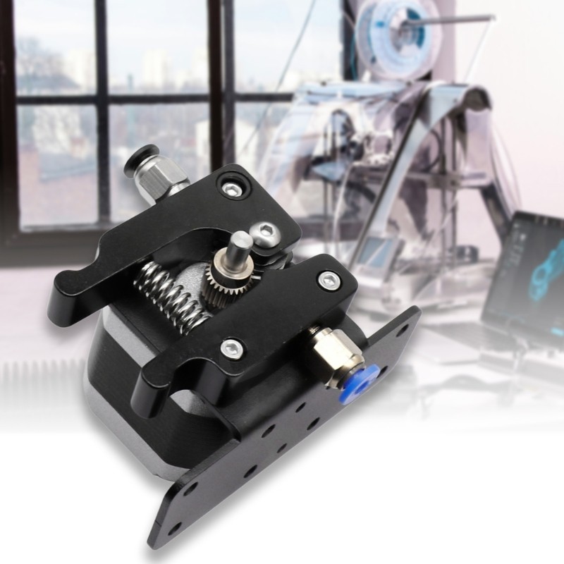 Bowden Direct Extruder Full Metal Remote Extruder Precise Extrusion Control