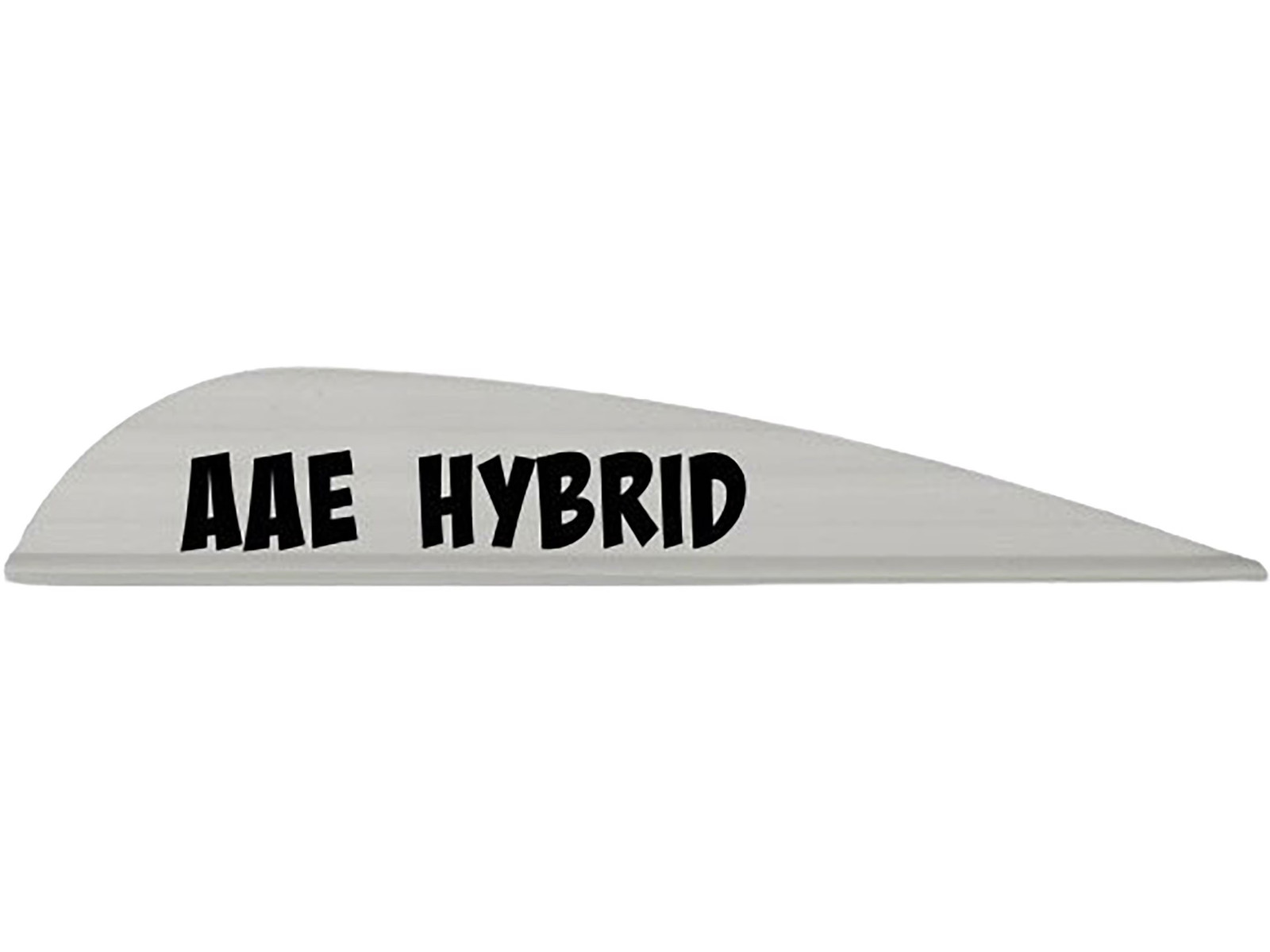 AAE Hybrid 26 Vanes Arrow Fletching