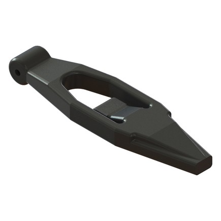 Atro HL0064001 Hood Latch