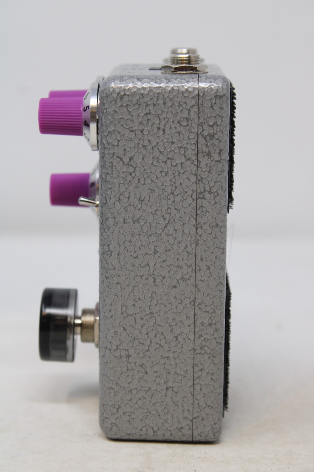 Fender Hammertone Fuzz guitar effect pedal Unit Only