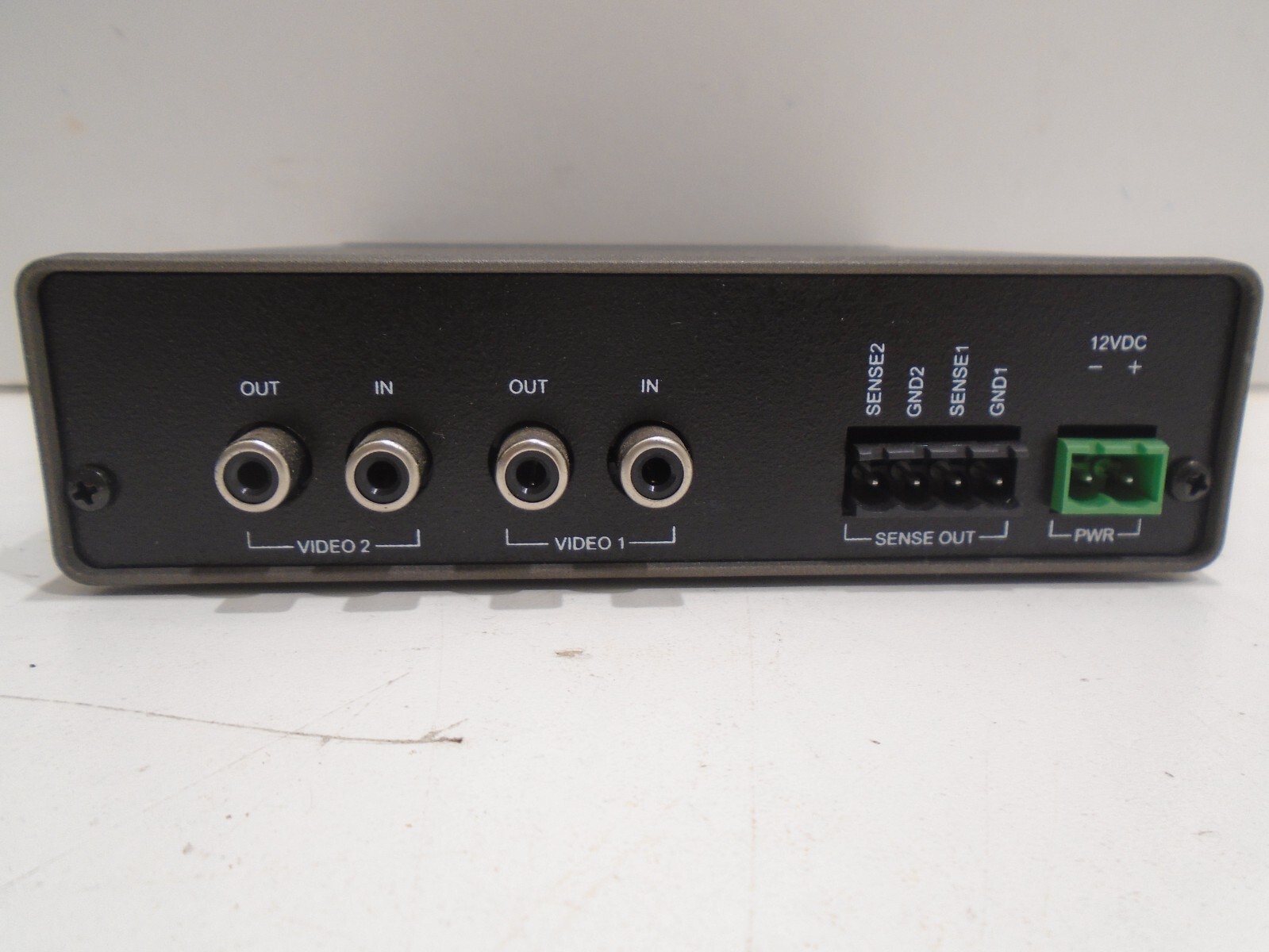 AMX VSS2 VIDEO SYNC SENSOR