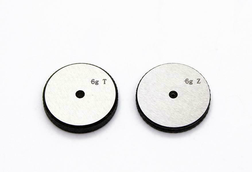 New 1set M14 X 1.25mm T Z thread ring gauge Right hand Metric Ring