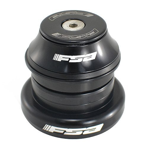 FSA Orbit ITA 1 1/8" - 1.5" Tapered Headset w/ Top Cap