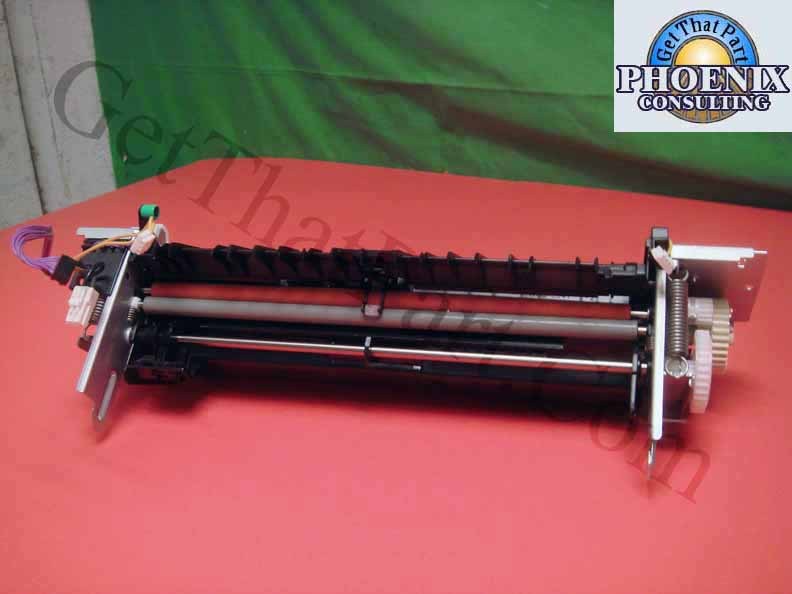 HP cp2025dn RM1-6740 RM16740 Tested OEM Complete Fuser Assembly